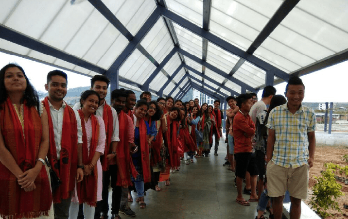 TISS Guwahati Summer Internship Programme 2022