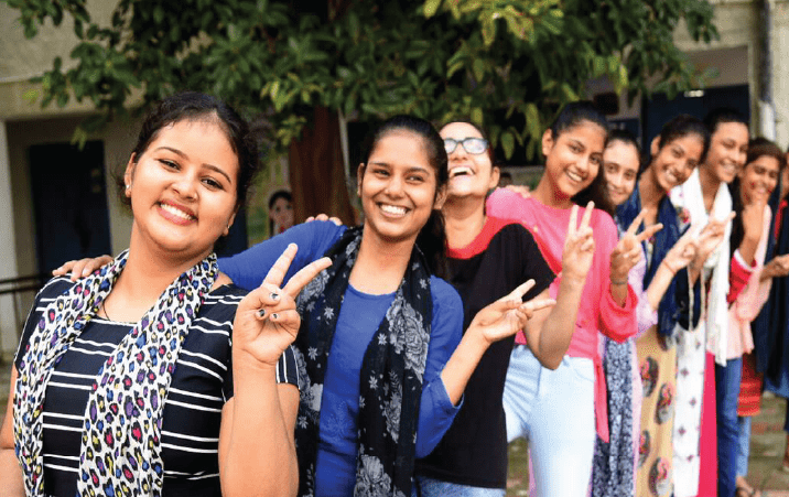 TNEA 2022 rank list released Renjitha K tops engineering entrance