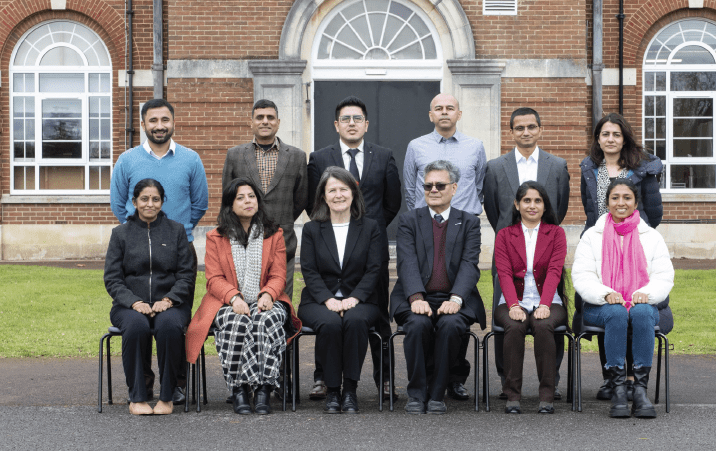 The Singapore International Pre Graduate Award SIPGA 2022