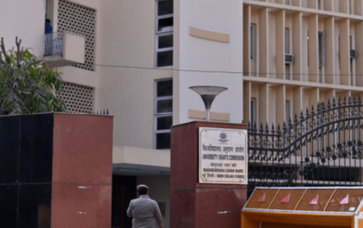 UGC drafts guidelines to hire industry experts as ‘professor of practice in universities