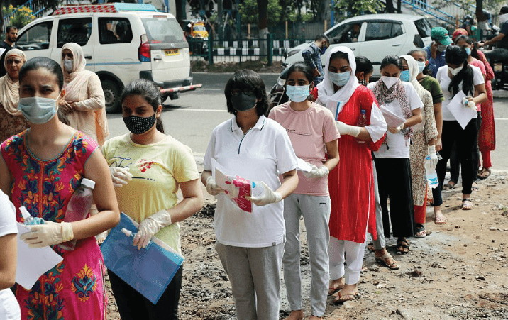 UPSC ESE 2022 Main exam result declared at upsc.gov .in