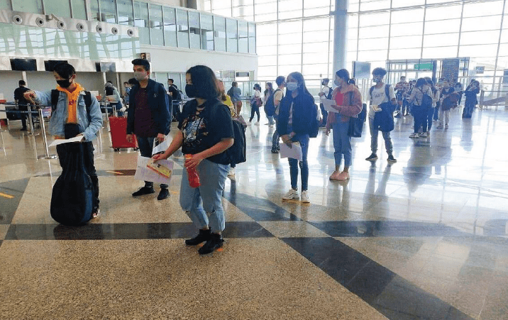 Want 20000 Indian students in France by 2025 French Foreign Minister 1