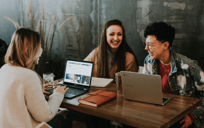 5 Skills Young People Need in the Future Workforce