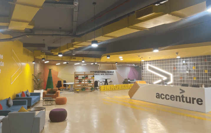 Accenture and IIT Madras partner for deep tech research