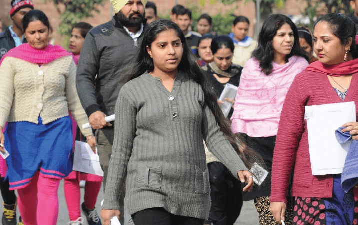 CSIR NET Admit Card 2022 released exam from September 16 1