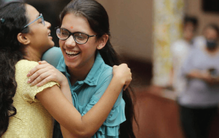 CUET UG 2022 Results More women than men score 100 percentile 1