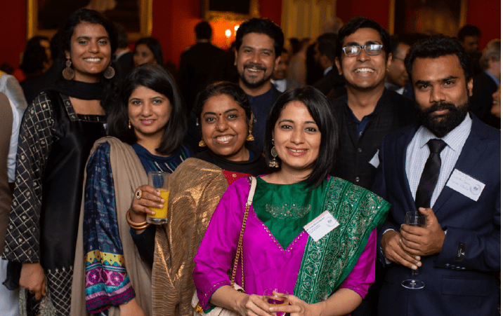 Chevening Gurukul Fellowship 2022 UK