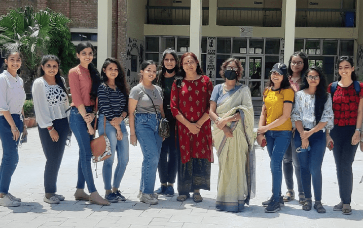 DU quashes appointment of Bharati College principal says UGC rules were violated