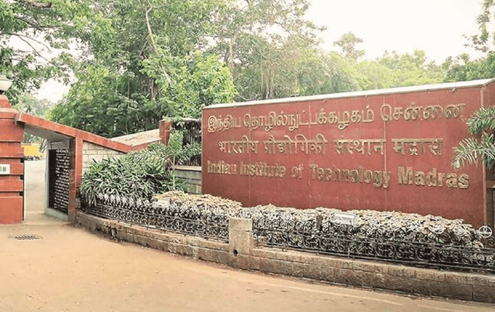 EVs the new future IIT Madras launches certificate course on e Mobility for working professionals. Here are the details