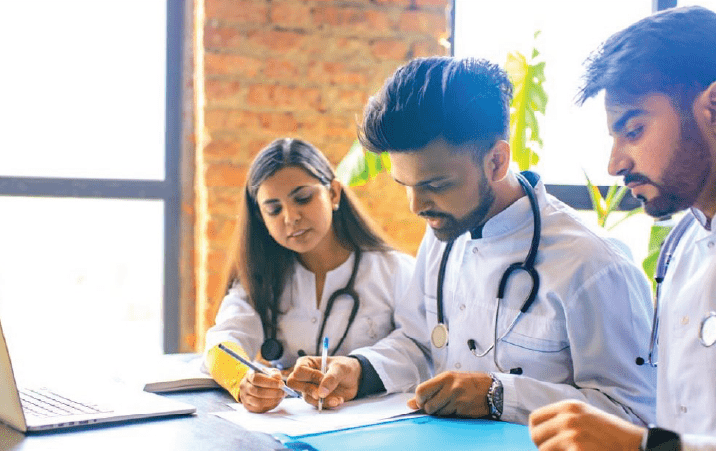 Fees for 50 seats in private medical colleges to be in line with govt medical colleges Jharkhand Health Minister