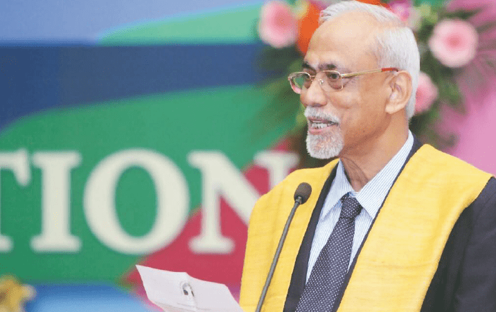 Former TISS director S Parsuraman dies at 70