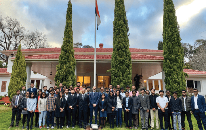 Future Research Talent Awards India 2023