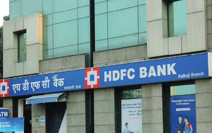 HDFC Bank Parivartans ECS Scholarship 2022 23