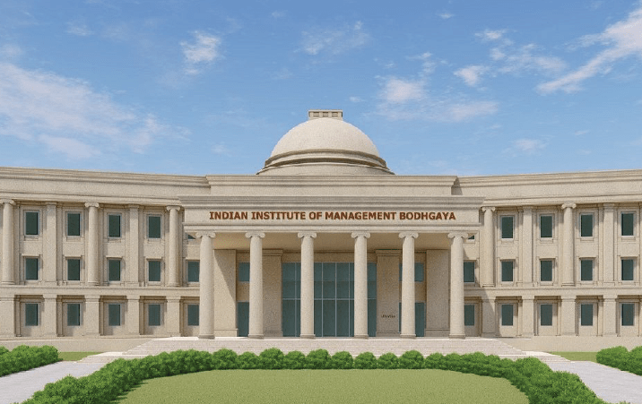 IIM Bodh Gaya Cambridge University organises international conference on Sustainable Goals