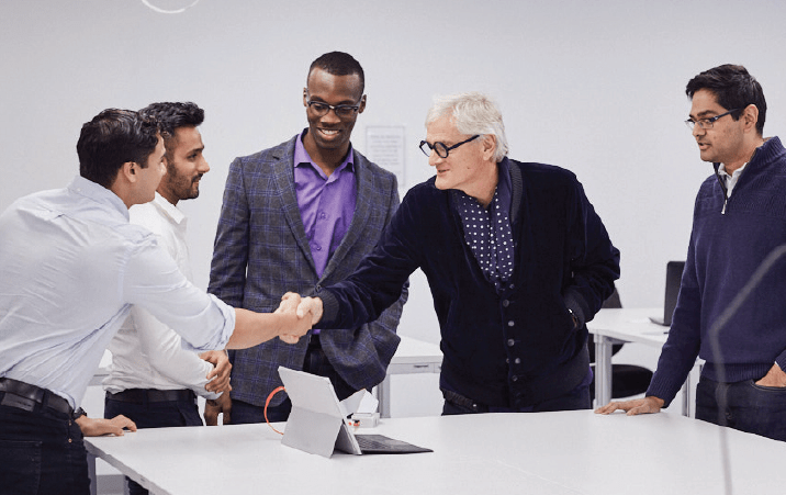 IISc Bangalore students declared winners of James Dyson Award national category