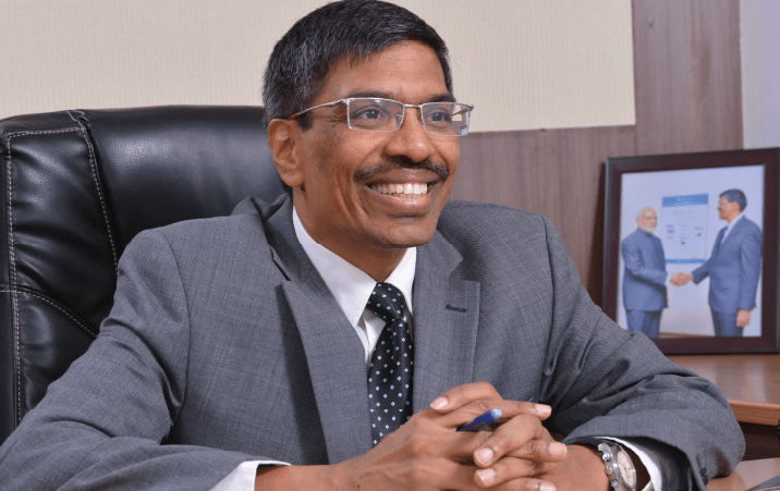 IIT Gandhinagar appoints Prof Rajat Moona as new Director