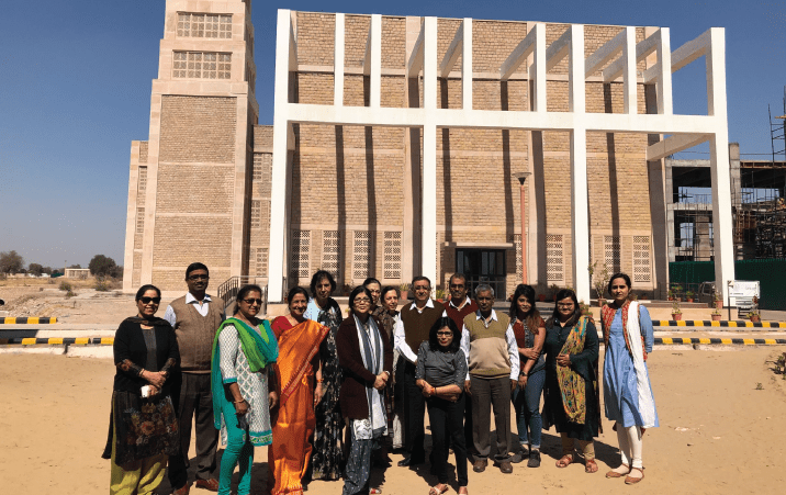 IIT Jodhpur introduces two new four year BSc programmes check details