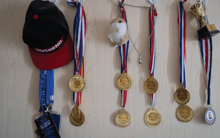 International Earth Science Olympiad 2022 Team India wins four gold four silver and six bronze medals