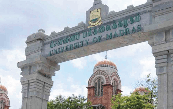 Madras University University of Melbourne collaborate for research opportunities 1