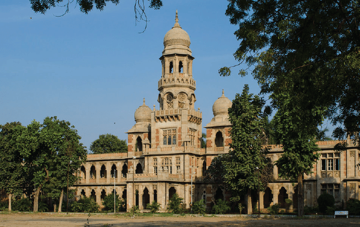 NAAC dismisses bribe charge against MSU Baroda officials releases ratings