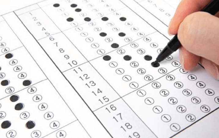 NEET Answer Key 2022 NTA gave 4 options says 5th is right unable to challenge students claim