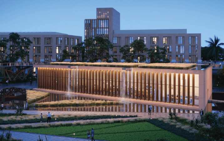 Plaksha University aims to launch metaverse labs as India bats for web 3.0