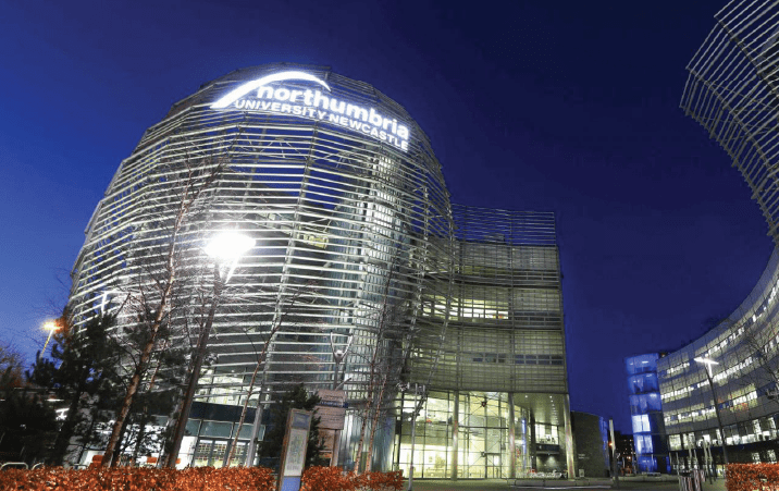 RICS SBE collaborates with Northumbria University to offer dual degree programme