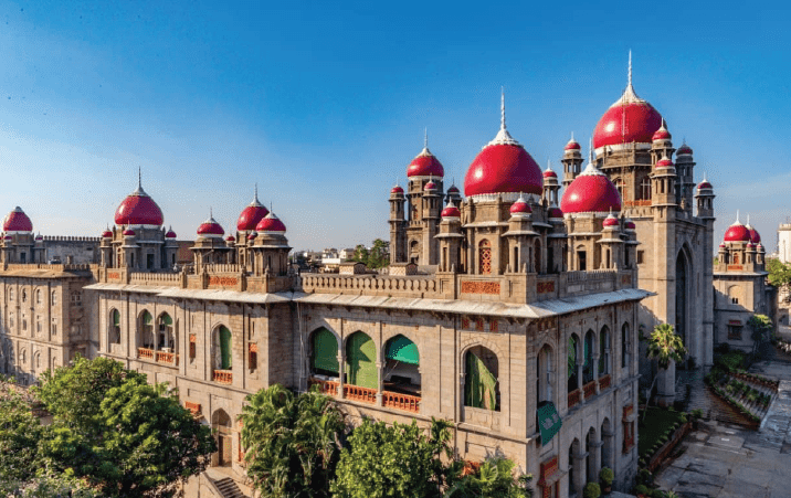 Telangana HC refuses to stay transfer of medical students whose seats in TRR Mahavir College were cancelled