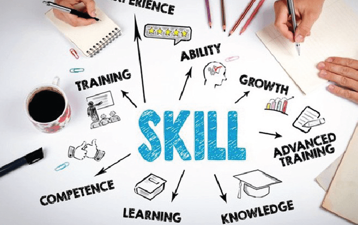 The Role of Youth Skills Development in the Transition to Work