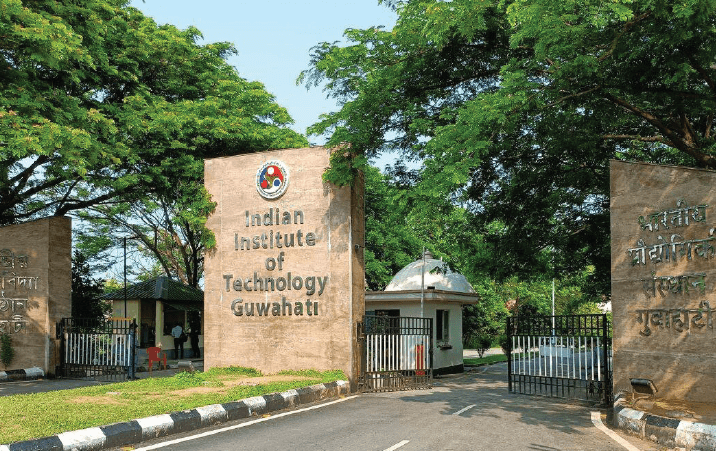 To promote entrepreneurial ecosystem IIT Guwahati incubates 42 start ups