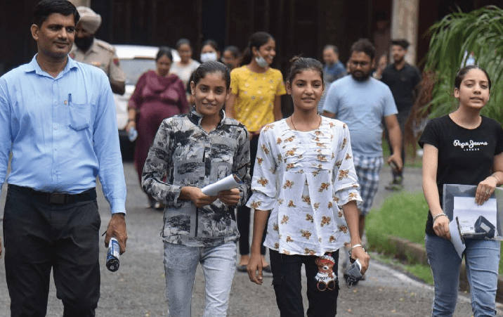 UGC reiterates anti ragging regulations ask to ensure all necessary measures in place changes procedure to file complaints