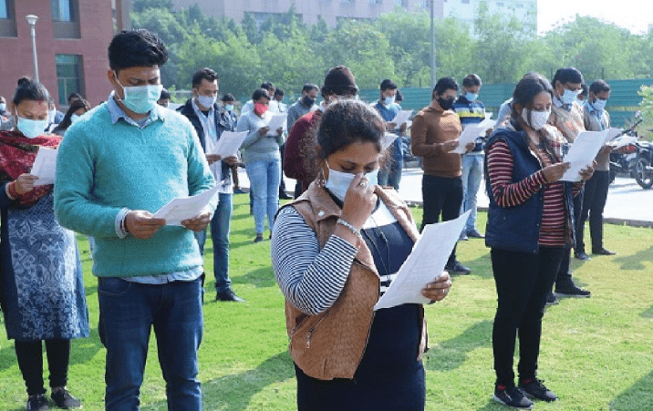 UPSC CSE 2022 mains exam tomorrow Know test timings and pattern here 1