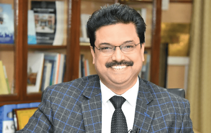 Delhi University will prepare centralised merit list for courses not affiliated colleges says V C Yogesh Singh 1