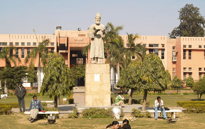 12 research scholars from Jamia Millia Islamia selected for Prime Minister Research Fellowship