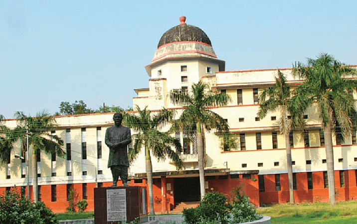 Allahabad University Admissions 2022 Counselling process begins for PG courses