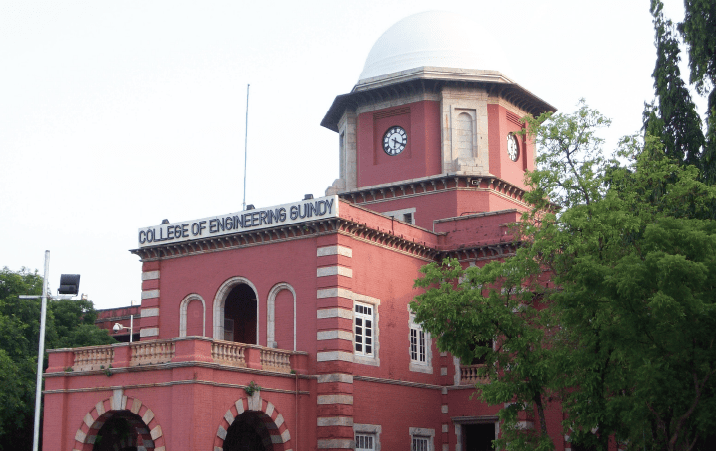 Anna University Irregularities reported in printing digital certificates CAG says varsity paid Rs 11.41 crore for incomplete work 2