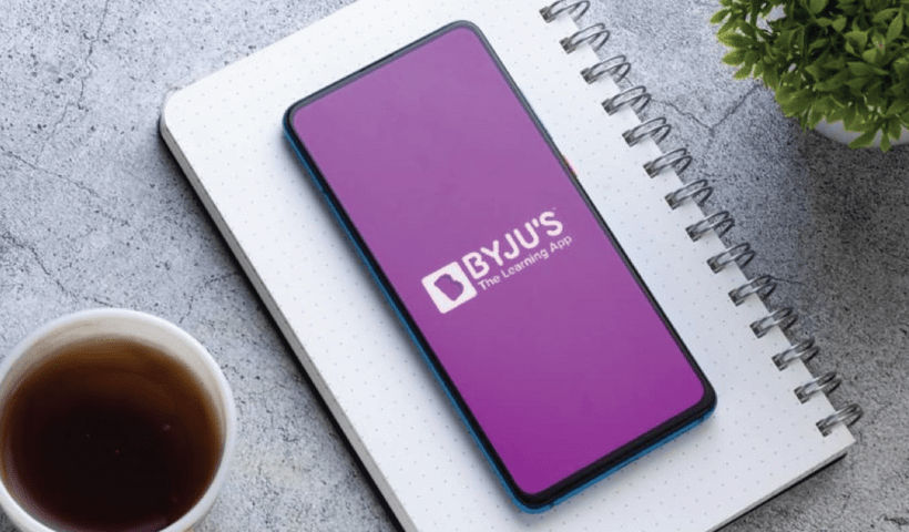 BYJUS borrows Rs 300 crore from its affiliated tuition chain Aakash