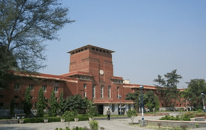 DUs centenary chance examination for college dropouts to begin from Sunday October 16