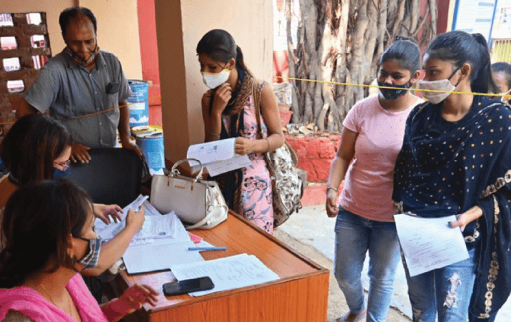 Delhi University admissions First merit list to be out on October 18 1