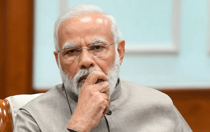 Education Ministry launches PM Modis young authors mentoring scheme YUVA 2.0