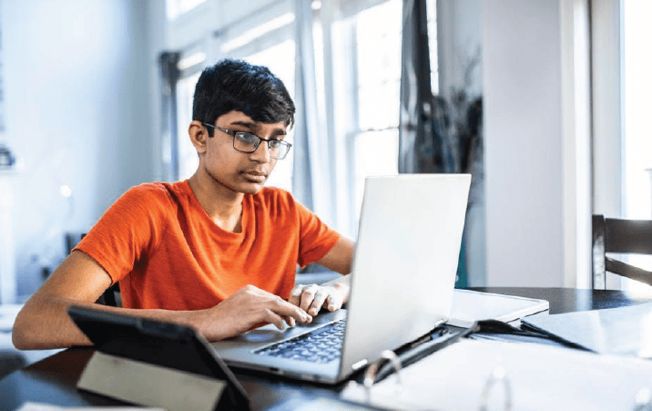 Emergence of Edtech companies expanded job opportunities work life balance Survey