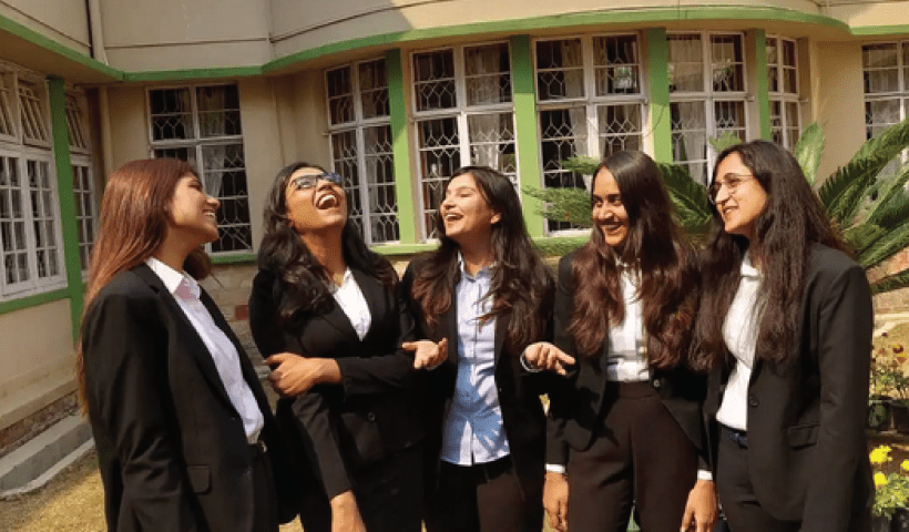 IIM Shillong Internship Programme 2022