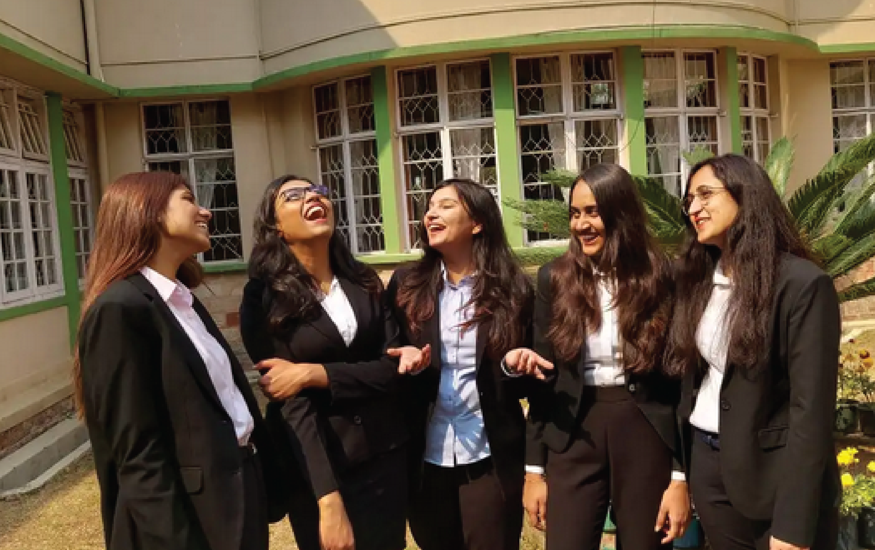 IIM Shillong Internship Programme 2022