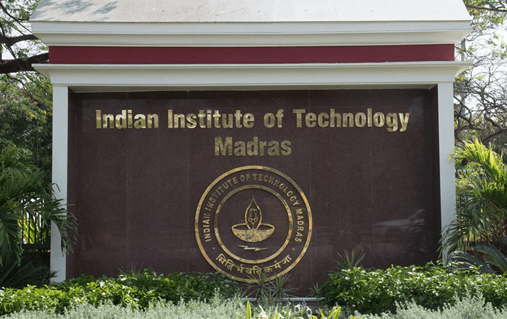 IITs Madras Delhi KGP on fast track for overseas