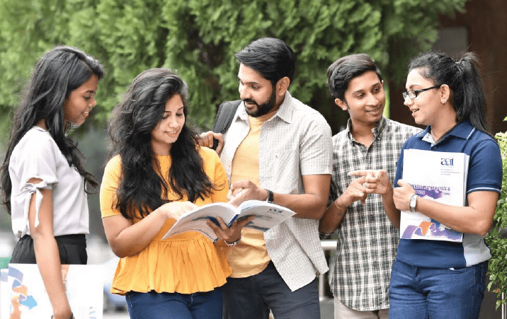 Indians represent the second largest cohort of international students in the OECD countries