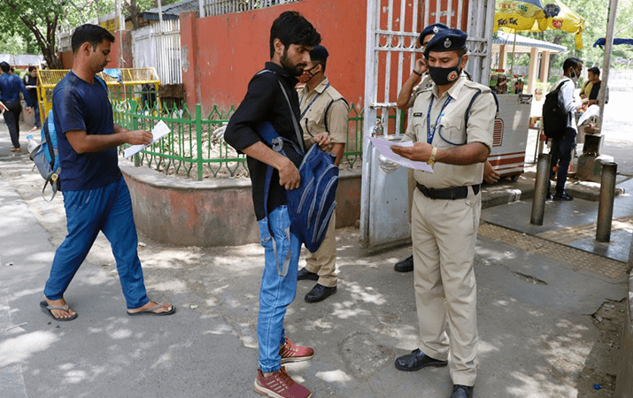 JNU UG second merit list 2022 released at jnuee.jnu .ac .in block seats till October 28