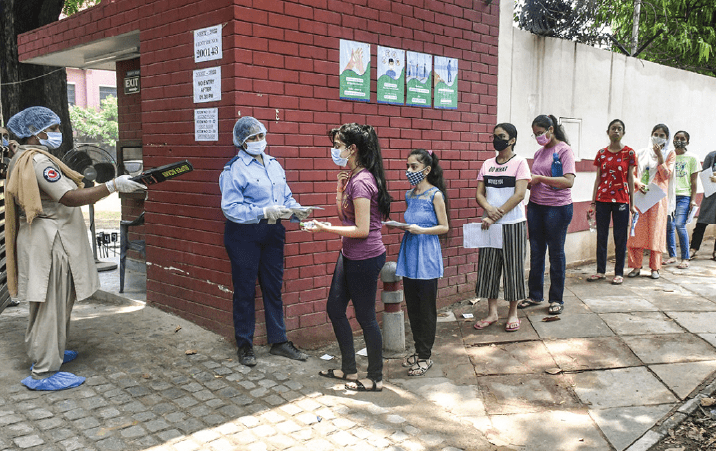 MHT CET 2022 final merit list to be released today web option entry begins on October 13 1