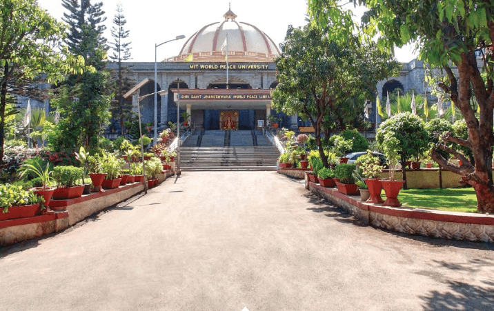 MIT World Peace University invites applications for UG courses in design for 2023 session