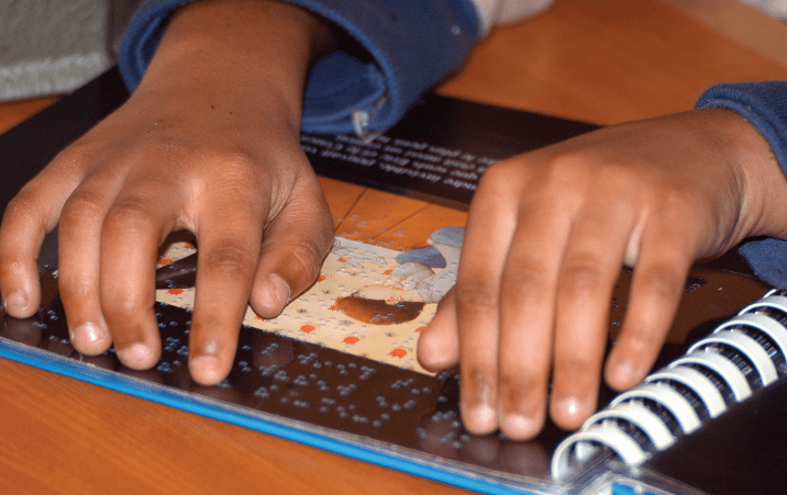 NSP Scholarships for Top Class Education for Students with Disabilities 2022 23