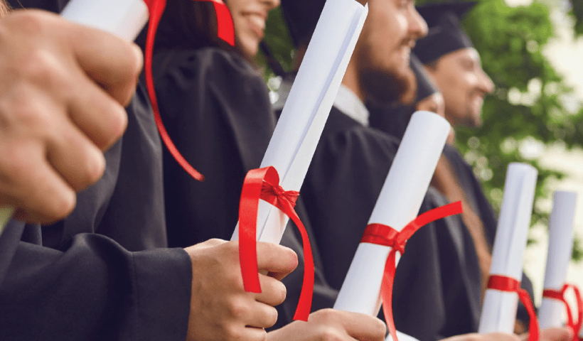 Online PhD programmes offered by edtech firms with foreign varsities not recognised UGC AICTE